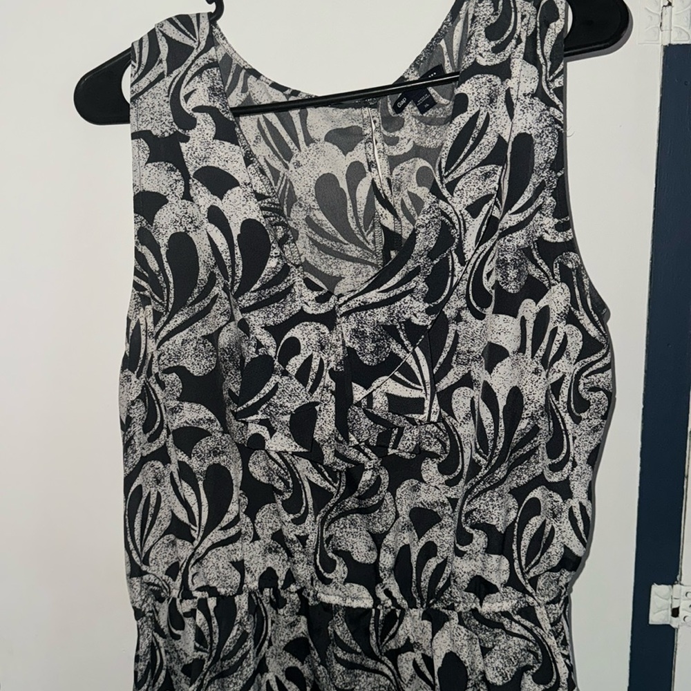 Sundress.